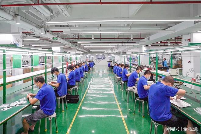 医院如何一眼识破医护对讲“伪优势”？认准源头厂家-全视通(图4)